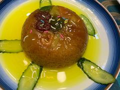 -三江源美食城