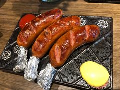 -雷神拉面(财富中心玉米楼店)
