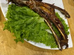 -正蓝旗草原特蒙餐