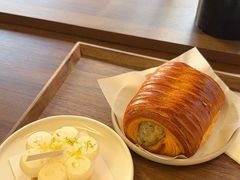 -Ten Olives甜点