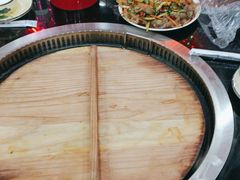 -崔记老东北传奇铁锅炖(横店总店)