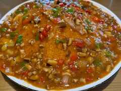 -鸿运楼·舌尖上的徽菜