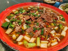 -新繁老號豌豆汤饭店·江湖菜(宝光寺店)