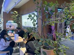 -茉莉奶白(广州动漫星城店)