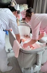 -巍阁月子中心(国贸店)