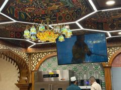 -乡村馕坑肉·烧烤·新疆菜·本地人更爱吃(阿勒泰首店)