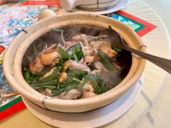 啫走地鸡-惠食佳(滨江大公馆店)