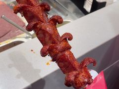 -黑色经典臭豆腐·湖南特产(太平街口店)