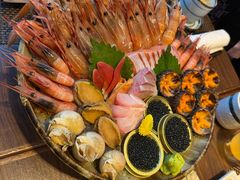 -田舍家Inakaya·炉端烧·铁板烧(天汇igc店)