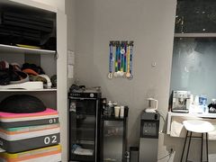 -mYSTEPS健身运动馆(古北店)