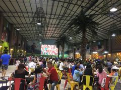 大堂-石岐乳鸽村(南海第三分店)