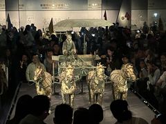 -秦始皇帝陵博物院-丽山园