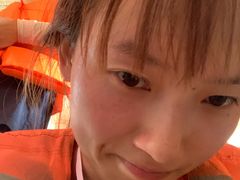 -藏龙百瀑漂流