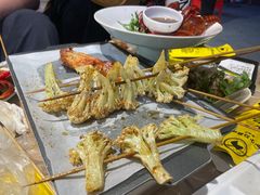 -本色.小马哥烧烤(五一路总店)