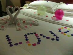 -维也纳酒店(桂林万象城火车站店)