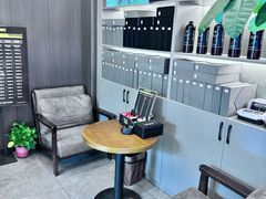 -鹿栖.精油SPA(金山世纪城店)