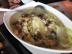 -维园港式茶餐厅(龙岗盛平店)