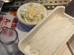 -遇东北林区铁锅炖(南开店)