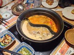 -温野菜涮涮锅(曲江大悦城店)