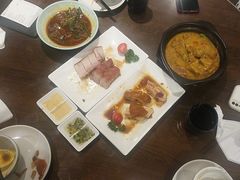 -新旺茶餐厅(嘉里城店)