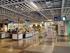 -宜家·瑞典风味餐厅(无锡店)