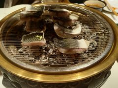 -红沃鳗鱼黑牛烤肉店(不老街店)