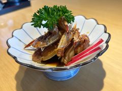 -秋荀日本料理(昆明同德广场店)
