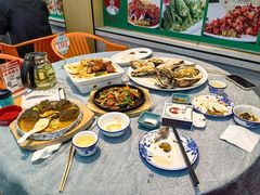 -皮记海鲜1995(寮步店)