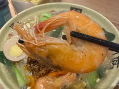 -麦虾店(蒲公英店)