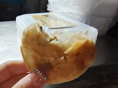 -朱记小郑酥烧饼(建康路店)