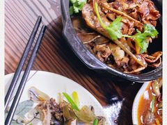 -亚忠小吃店(曾厝垵店)