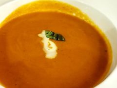 烤番茄汤-摩根扒房(桐梓林店)