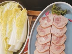 -如一鸡鲍鱼·粤式煲汤(长泰广场店)