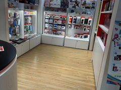 -任天堂Nintendo Switch体验店(天河城店)