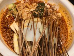 -嘉州叶婆婆钵钵鸡(建设路店)