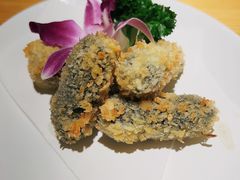 -晶吉·居酒屋·烧鸟·生鱼饭(中山区民主广场店)