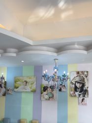 -童画王国儿童摄影(吉大店)