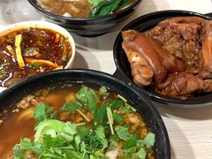 -东方削面(迎泽街店)