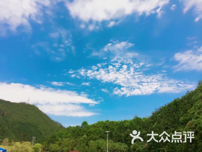 千岛湖宋家渔村蓝泊湾景区图片 - 第6张