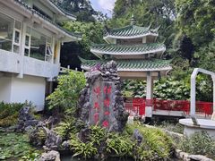 -叠彩山景区