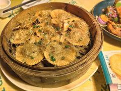 -桥东喜碧海鲜街(水东街店)