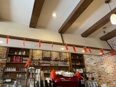 -CafeDuVillage乡村咖啡馆(美邻苑店)