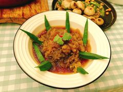 -烛影拾光观景餐厅·创意菜·摄影·小提琴(大唐不夜城店)