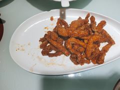 -黄河佬.油泼黄河鲤鱼.地道陕菜(百米大道店)