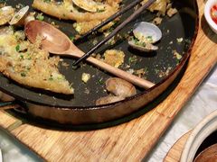 -啫·粤风料理·啫啫煲(仓山万达广场店)