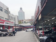 -名骏车业(新区玉山店)