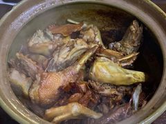 -斯丹姜母鸭·古法干香(涂门街总店)