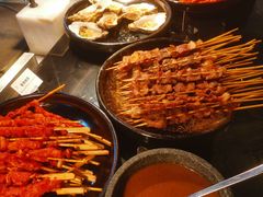 -印象餐厅(杭州国际博览中心北辰大酒店)