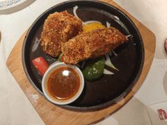 -俄士厨房(环球港店)