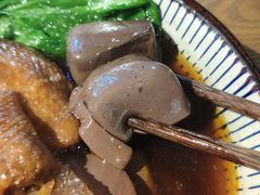 -無牌小范·香港明星美食